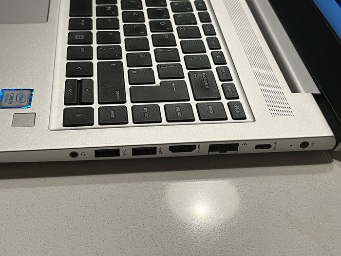 HP ProBook Intel Core i5- 16 GB -500 GB SSD- Windows 11 . . .
