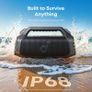 Anker Boom 2 Plus bluetooth speaker Image 4