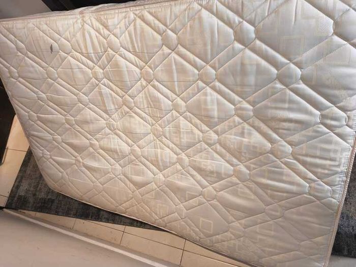 Small Double Mattress (120cm / 4ft)  Good Condition  Dublin 18
