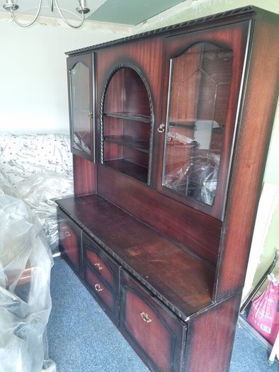 home clearance