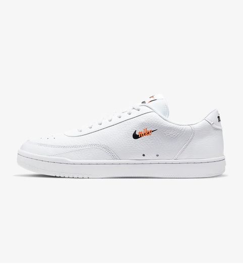 women's Nike court vintage prm
