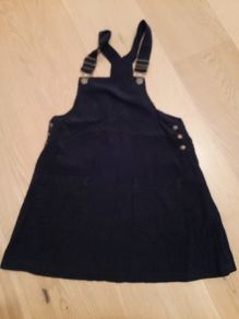 Girl's dress