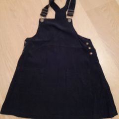 Girl's dress
