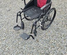 wheelchair adults