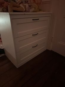 ikea drawers