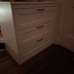 ikea drawers