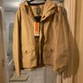 Mens Large New Timberland Waterproof Jacket Image 6