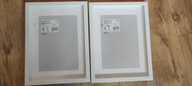IKEA frames