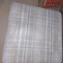 Chesterfield Arm Chair and Footstool Image 8