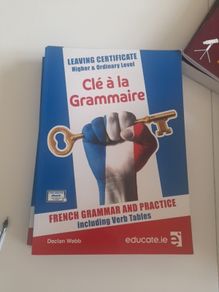 french Book