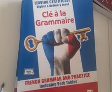 french Book