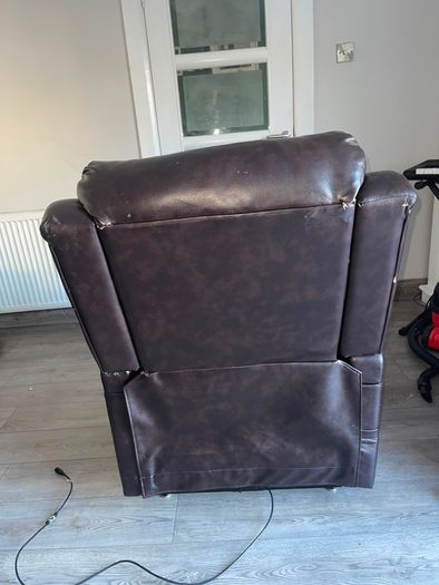 recliner
