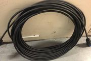 40 Meters 3 x 6 mm SWA with 2 32A Male Plugs