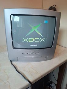 Philips 14" CRT TV
