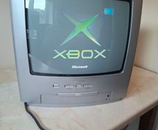 Philips 14" CRT TV