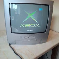Philips 14" CRT TV