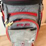 PING Traverse Cart Bag & PING Monsoon Rain Cover Image 4