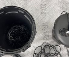 Pond Filter - Unused - Pontec PondoPress 15000