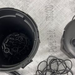 Pond Filter - Unused - Pontec PondoPress 15000
