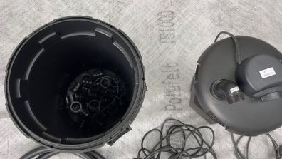 Pond Filter - Unused - Pontec PondoPress 15000