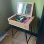Next bronx dressing table Image 2