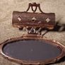 Vintage Stratton lipstick holder Image 9