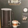 Milk Frother Krups Image 5