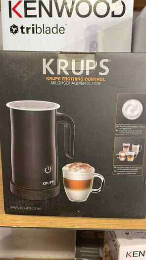 Milk Frother Krups