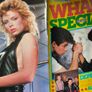 2 Wham Poster Magazines Image 10