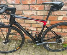 Giant Defy Advanced Pro 1