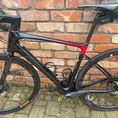 Giant Defy Advanced Pro 1