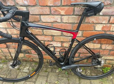 Giant Defy Advanced Pro 1