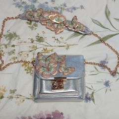 Sophie Webster Butterfly Bag