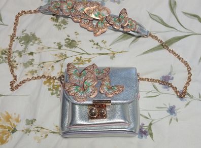 Sophie Webster Butterfly Bag