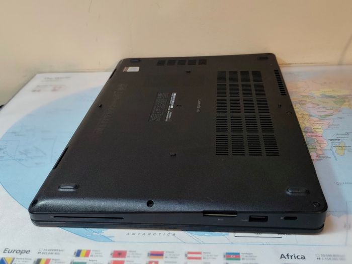 DELL Latitude 5490 14" Intel i5 8th Gen | 8GB RAM | 256GB SSD | Windows 11 | Office 2021