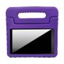 For Amazon Fire HD 8 2020 Case Kids Shockproof Tablet Smart Cover Handle EVA New Purple Image 2