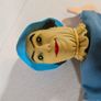 Vintage Wizard of Oz hand puppet Image 2