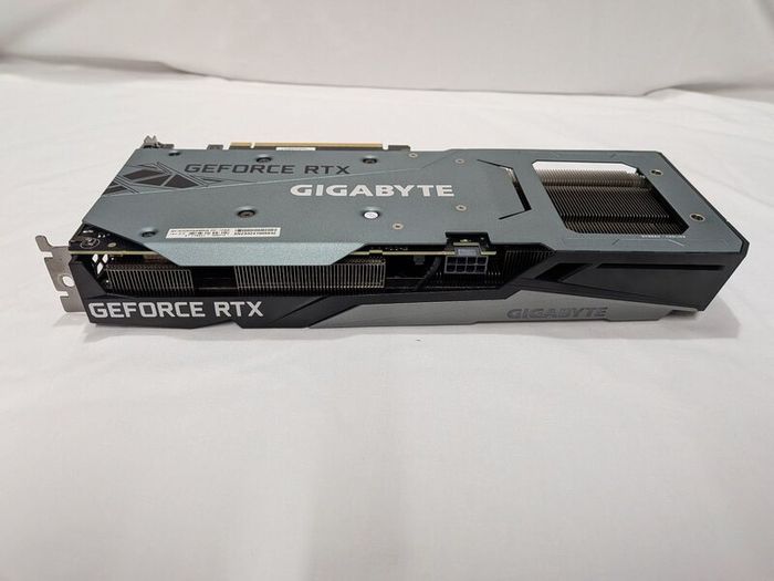 Gigabyte Geforce Rtx 3060 Goc 12gb Gpu