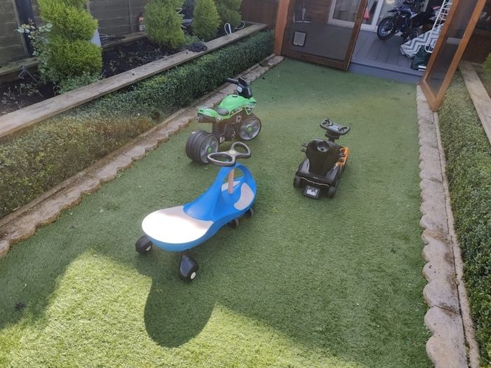 Indoor/outdoor cool toys age 2-5