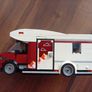 Lego camper van Image 2