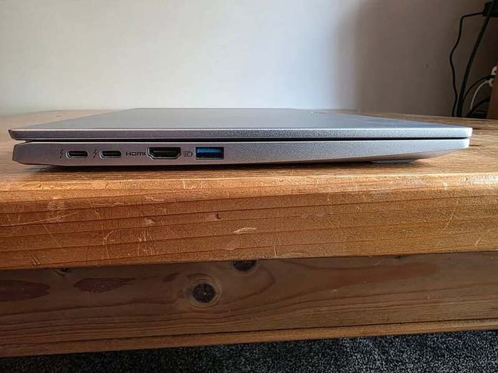 Acer Swift 3 14" QHD Laptop | i5 | 512GB SSD | Boxed