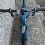 Carrera Subway Jnr Blue Bike (26" wheels, 7 speed) Image 4