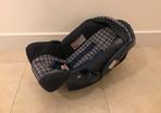 Mothercare Car Seat