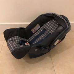 Mothercare Car Seat