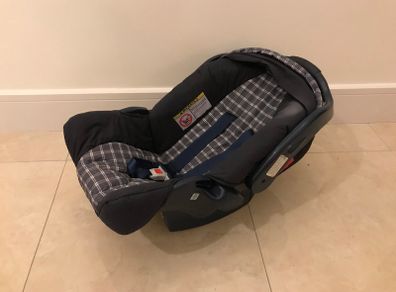 Mothercare Car Seat