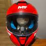 Mt Targo S Helmet (new) Image 2