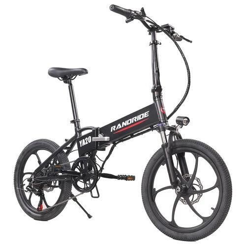 Randride YA20 Electric Bike