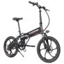Randride YA20 Electric Bike Image 2