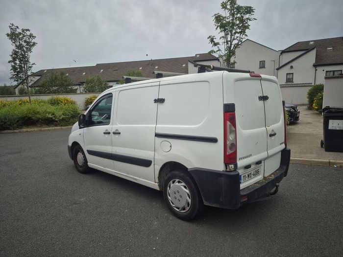 van