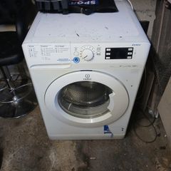 washing machine free